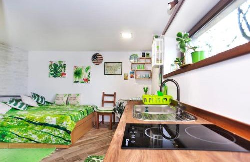 Izola Maison | Green cottage Baredi, Izola, Slovenia