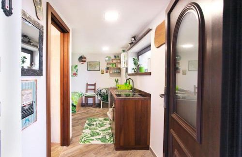 Izola Maison | Green cottage Baredi, Izola, Slovenia