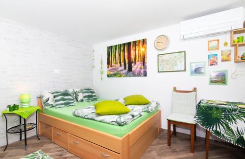Izola Maison | Green cottage Baredi, Izola, Slovenia