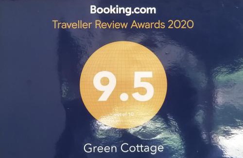 Mihintale Hôtel | Green Cottage