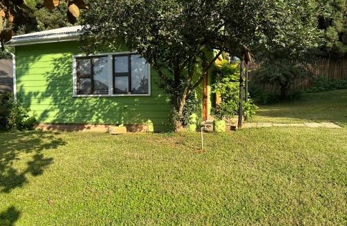 Haenertsburg Appartement | Green Cottage
