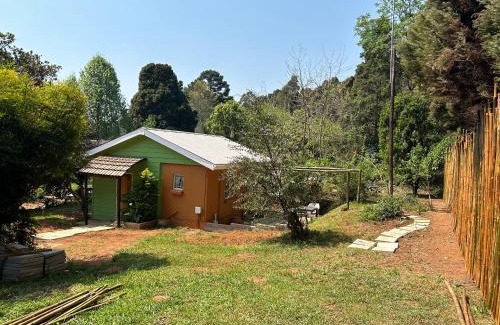 Haenertsburg Appartement | Green Cottage