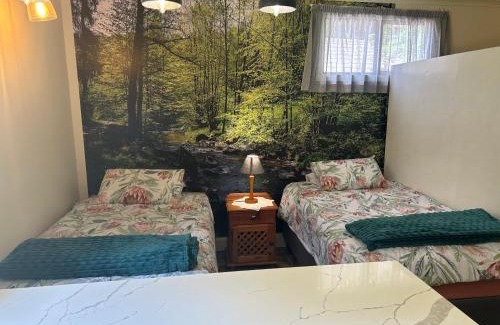 Haenertsburg Appartement | Green Cottage