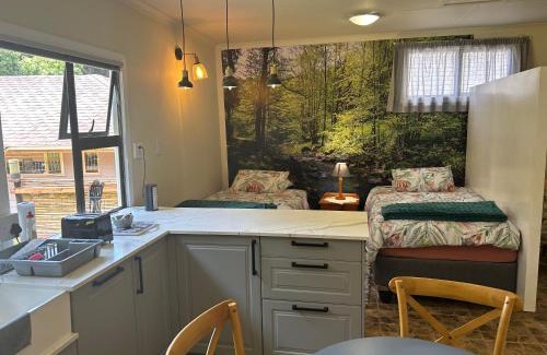 Haenertsburg Appartement | Green Cottage