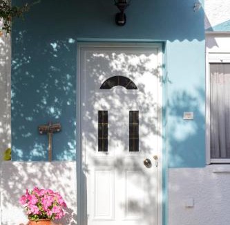 Elliniko-Argyroupoli Appartement | Green Dome Escape