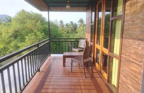Dambulla Station Balnéaire | Green Earth Resort