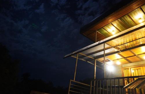 Dambulla Station Balnéaire | Green Earth Resort