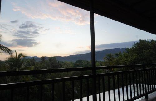 Dambulla Station Balnéaire | Green Earth Resort