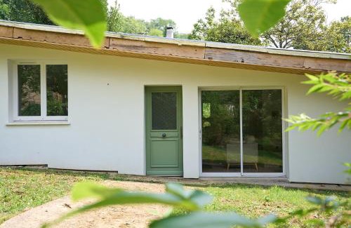 Brunoy Maison | Green Escape - Cozy & Chill