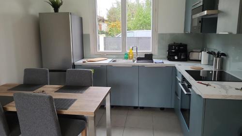 Cenon Maison | Green Escape proxi Bordeaux