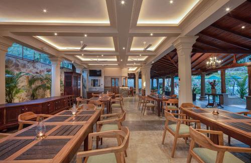 Unawatuna Hôtel | Green Escape Unawatuna