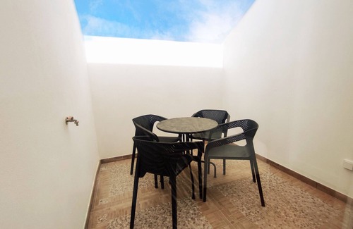 Se Appartement | GREEN FARO : MODERN DUPLEX WITH A BLISS TERRACE
