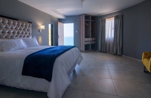 Mdumbi Hôtel | Green Fields Hotel