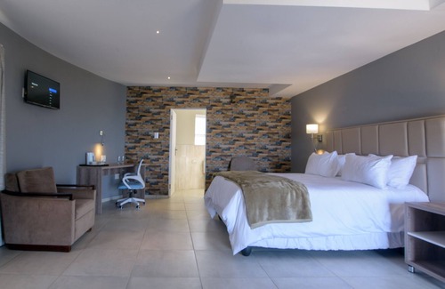 Mdumbi Hôtel | Green Fields Hotel