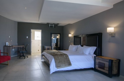 Mdumbi Hôtel | Green Fields Hotel