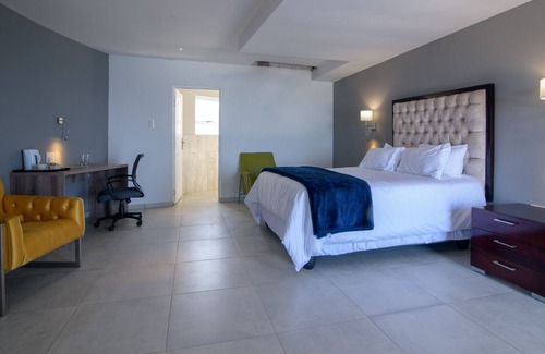 Mdumbi Hôtel | Green Fields Hotel