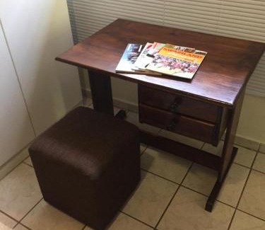 Nelspruit Appartement | Green Fields Cottage