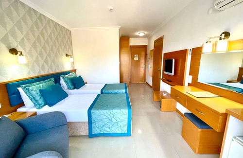 Hisaronu Hôtel | Green Forest Holiday Village