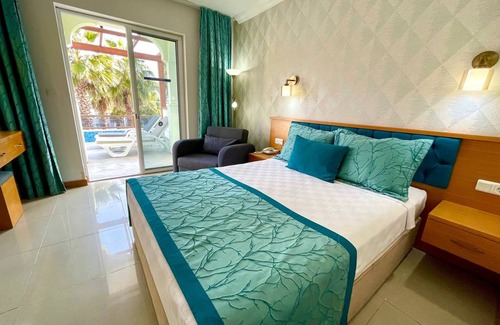 Hisaronu Hôtel | Green Forest Holiday Village