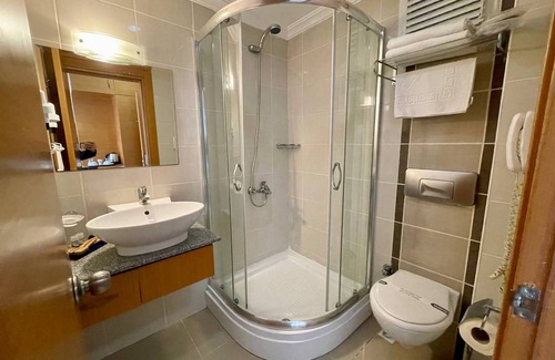 Hisaronu Hôtel | Green Forest Holiday Village