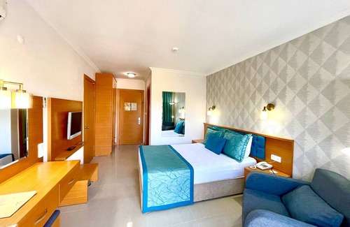 Hisaronu Hôtel | Green Forest Holiday Village