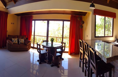 Monteverde Maison | Green Forest Vacations Homes