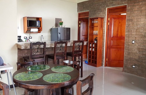 Monteverde Maison | Green Forest Vacations Homes