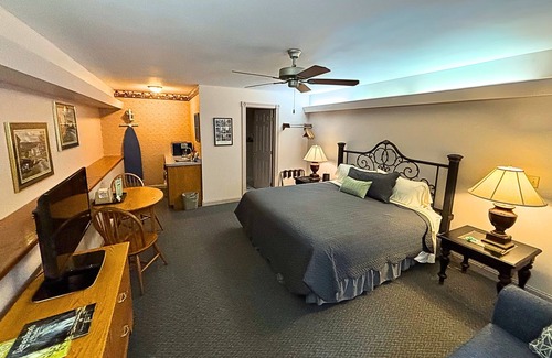 Lanesboro Hôtel | Green Gables Inn