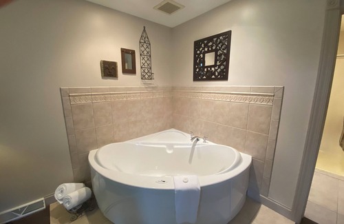 Lanesboro Hôtel | Green Gables Inn