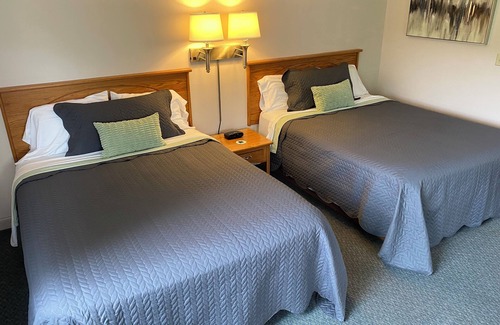 Lanesboro Hôtel | Green Gables Inn