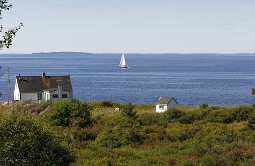 Peggy's Cove Appartement | Piège à homard GREEN GABLES
