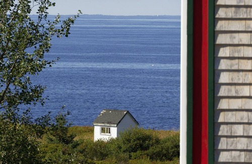 Peggy's Cove Appartement | Piège à homard GREEN GABLES