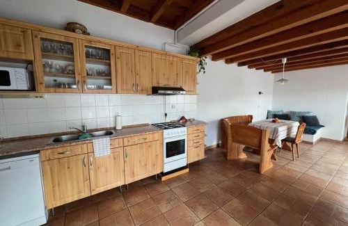 Gencsapati Appartement | Green Garden Apartman