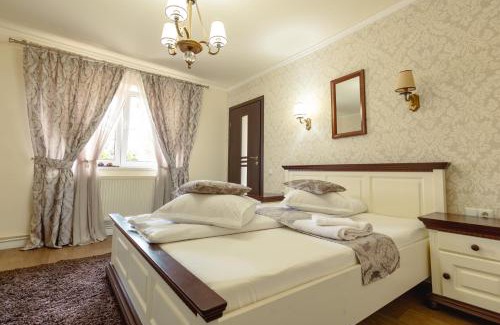 Avrig Maison | Green Garden Avrig