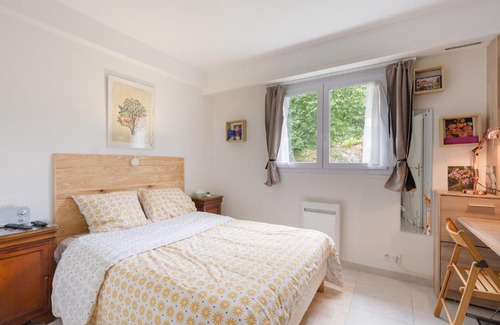 Agenets Appartement | Green Garden - Charmant appartement à Nantes