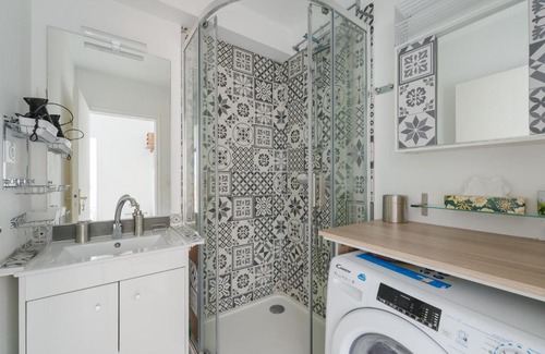Agenets Appartement | Green Garden - Charmant appartement à Nantes