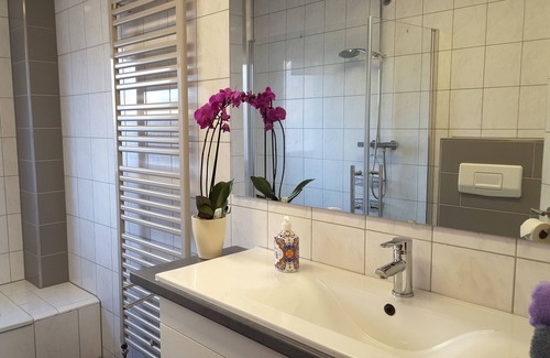 Schaar Appartement | Green garden