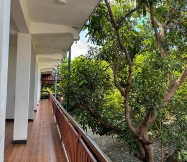 Manmunai North Hôtel | Green Garden Hotel