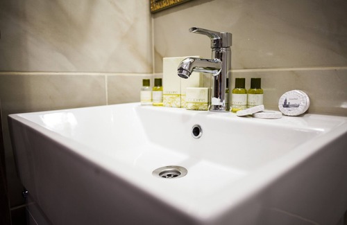 Sirinevler Mahallesi Hôtel | Green Garden Hotel