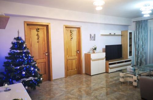Cisnadie Appartement | Green Garden