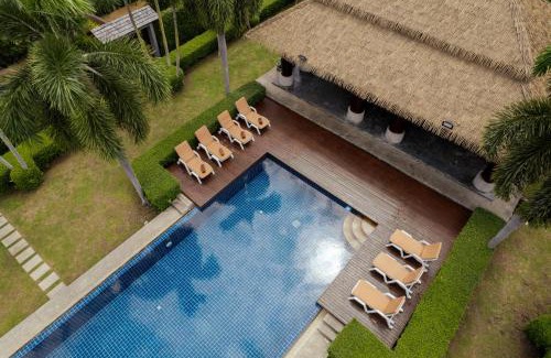 Rawai Hôtel | Green Garden Villa Hotel