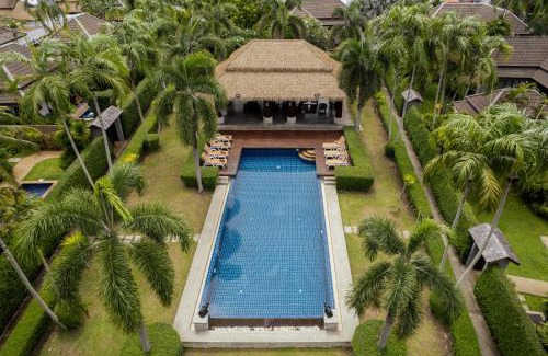 Rawai Hôtel | Green Garden Villa Hotel