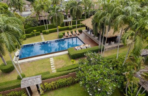 Rawai Hôtel | Green Garden Villa Hotel