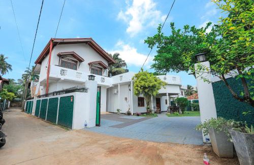 Daluwakotuwa Maison | Green Gate House Rooms