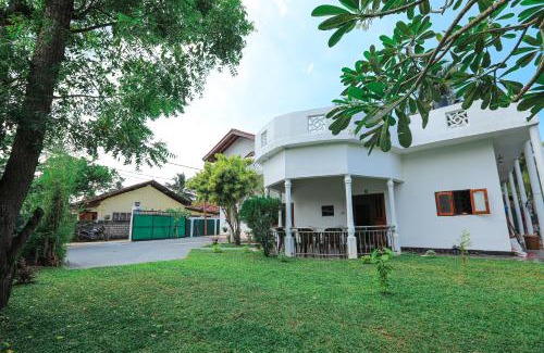 Daluwakotuwa Maison | Green Gate House Rooms