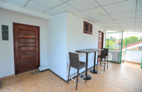 Daluwakotuwa Maison | Green Gate House Rooms