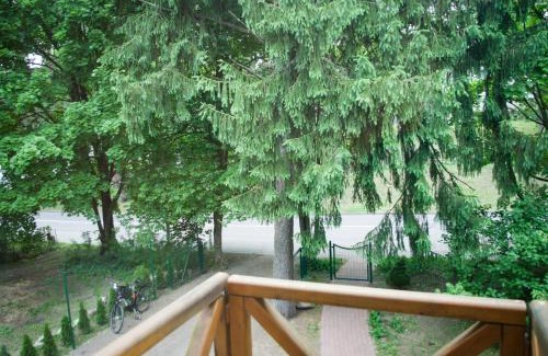 Druskininkai Hôtel | Green Gile Villa in Druskininkai Center