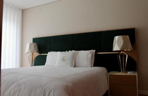 Santo Estevao Maison | Green Gold Passion