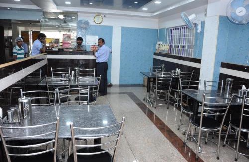 Vadapalani Hôtel | Green Grande Inn