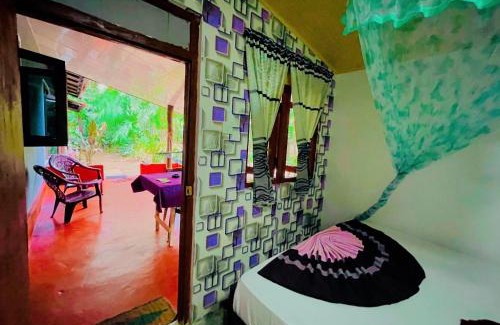 Sigiriya Maison | Green Grass Homestay
